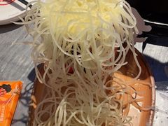 -探鱼·鲜青椒爽麻烤鱼(正佳广场店)