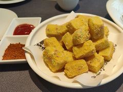 -楚禾宴·家宴(光谷大道店)