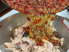 -川正旺江湖菜(三元桥店)