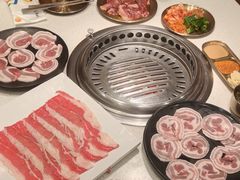 -汉拿山(金源店)