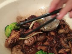 -红色江山(首钢国际大厦店)