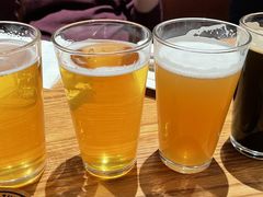 -京A Brewpub·精酿餐吧(幸福村店)