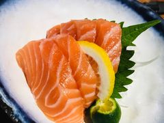 -鸟鸣门屋台料理(金帝银泰店)