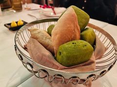 -Kathleen's Waitan 凯圣琳江景西餐厅(外滩店)