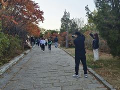 -南翠屏公园