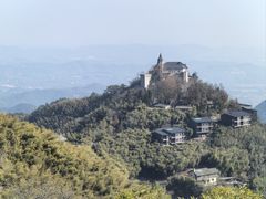 -莫干山风景区