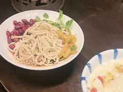-古都历食南京菜·烤鸭·鸭血粉丝·汤包(南京博物院店)