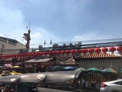 -唐人街(耀华力路)