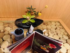 -西村日本料理(香格里拉饭店)