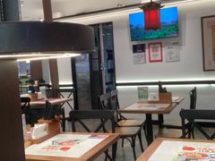 -和府捞面(曹路花园城店)