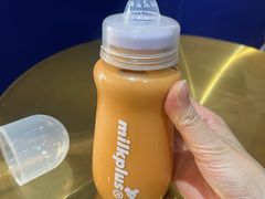 -milkplus·泰式奶茶(较场东路店)