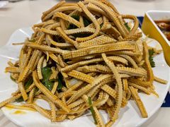 -天津乾毓德饭庄·清真传统炒菜·海鲜烧烤(咸阳路店)