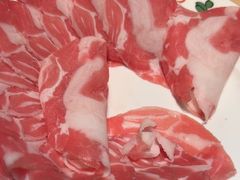 -清真·老门框爆肚涮肉·中华老字号(丰管路店)