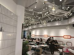 大堂-老马路串串香火锅(北门桥店)