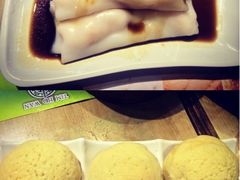 -添好运点心专门店(北角店)