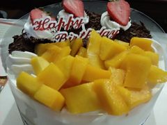 -卡漫莫尼蛋糕(徐汇店)