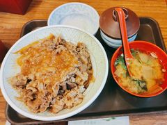 -食其家·牛丼咖喱(广元西路店)