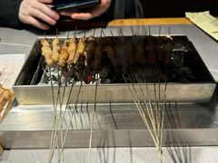 -老白清真烧烤(锦州旗舰店)