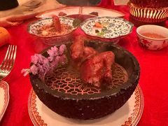 -白家大院·王府宫廷菜(苏州街店)