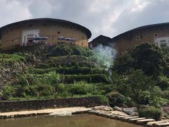 -初溪土楼群