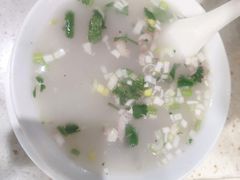 羊杂汤-西夏回族烧麦馆(牡丹街店)