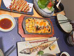 -浦·传统日式料理(3 5 1 1 店)