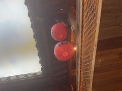 -徽三说·土徽菜·中国徽菜连锁品牌(一中店)