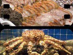 -健眺小海鲜(临海后山店)