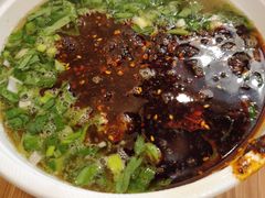 兰州牛肉面-有礼有面(知春路店)