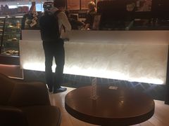 大堂-太平洋咖啡(五月花店)