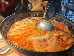-岛风·台食小馆 ISLAND BISTRO(烟台山店)