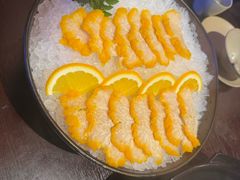 金耳刺身-滇野云南野生菌餐厅(陕西南路店)