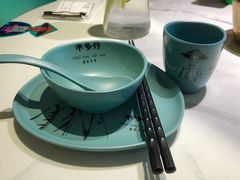 -米多分·越南小馆(南海万科广场店)