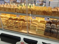 -红星前进面包牛奶公司(君太店)