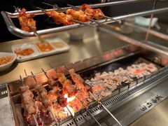-白玉·朝鲜族烤串(深圳Kkone店)