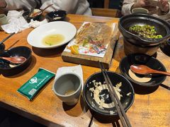 -马灯部落·西湖边的创意山景餐厅(虎跑动物园店)