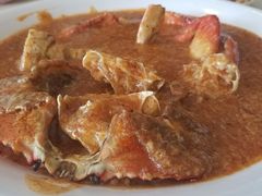 -无招牌海鲜餐厅(滨海艺术中心店)