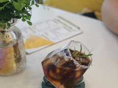 岛-五进制 Coffee Shop
