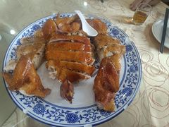 -水乡人家私房菜(逢简店)