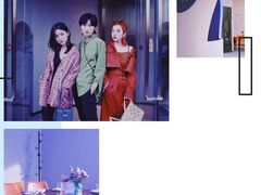 -赵小姐丨新中餐(曲江店)
