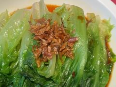 -西贝(武汉天地店)