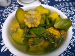 -嘉里饭庄