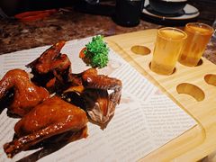 -蕉棠·鸽子餐厅(柳州万象城店)