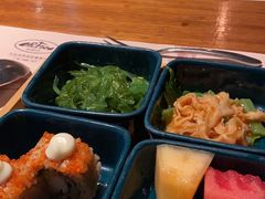 -Mr·Fish鱼鲜生海鲜放题(银泰in99店)