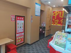 -塔斯汀中国汉堡(管城春风十里店)