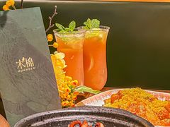 -木棉·醉心粤味(COCO Park店)