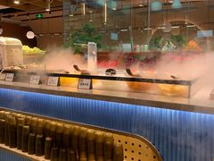 -千滋百味自助海鲜烤肉(布吉景华店)