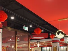 -晋阳春·山西菜·北京烤鸭(交大店)