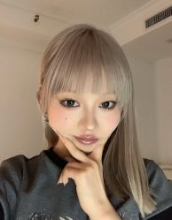 点击看大图 -3AM·S HAIR SALON烫发染发接发