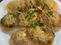 -潮香阁海鲜餐厅(较场尾店)